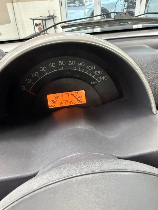 Smart fortwo 0.8 cdi Passion - immagine 8